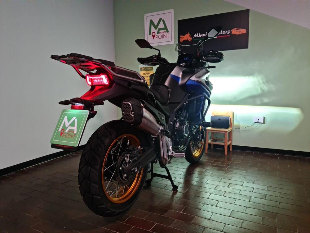 Voge Valico 525DSX (2023 - 26) (5)