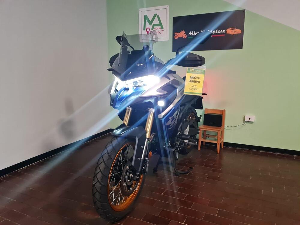 Voge Valico 525DSX (2023 - 26) (9)