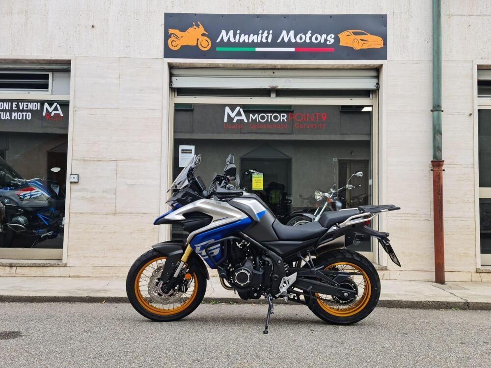 Voge Valico 525DSX (2023 - 26) (11)