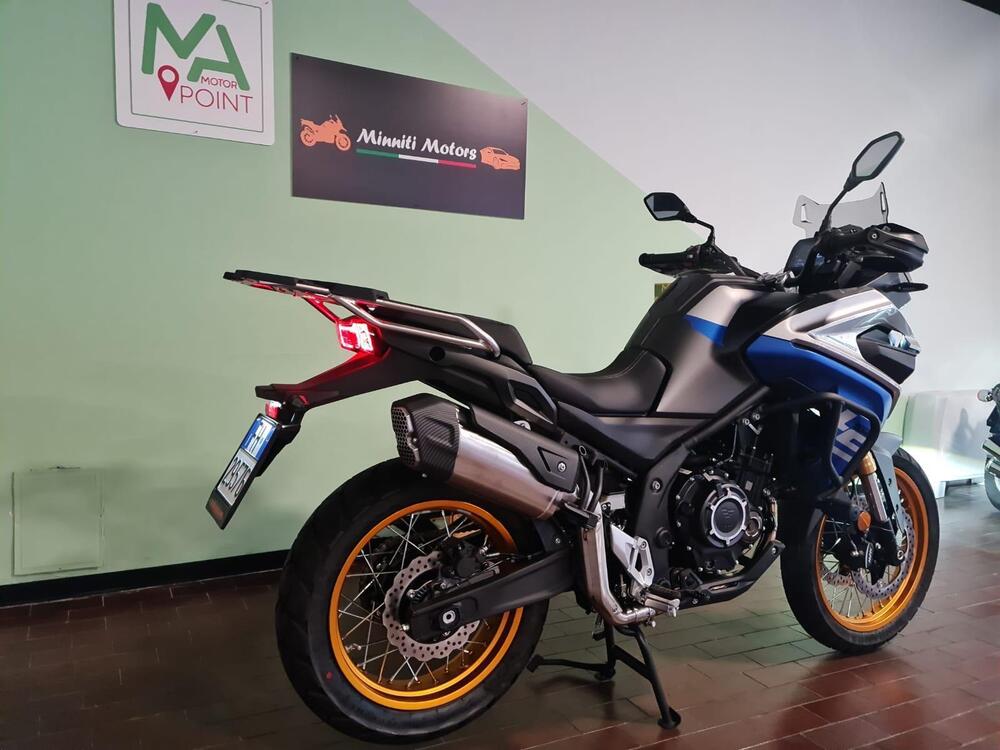 Voge Valico 525DSX (2023 - 26) (12)