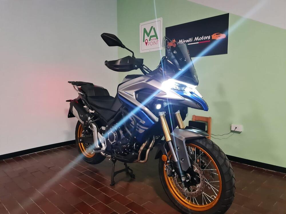 Voge Valico 525DSX (2023 - 26) (14)