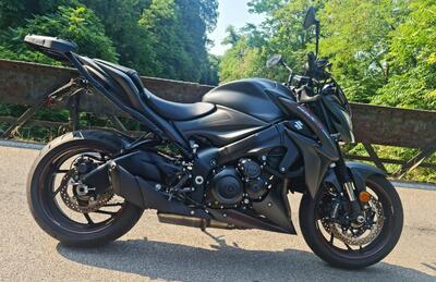 Suzuki GSX-S1000 ABS (2017 - 20) usata