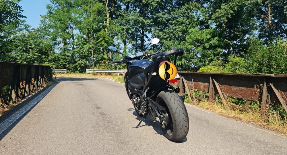 Suzuki GSX-S1000 ABS (2017 - 20) (13)