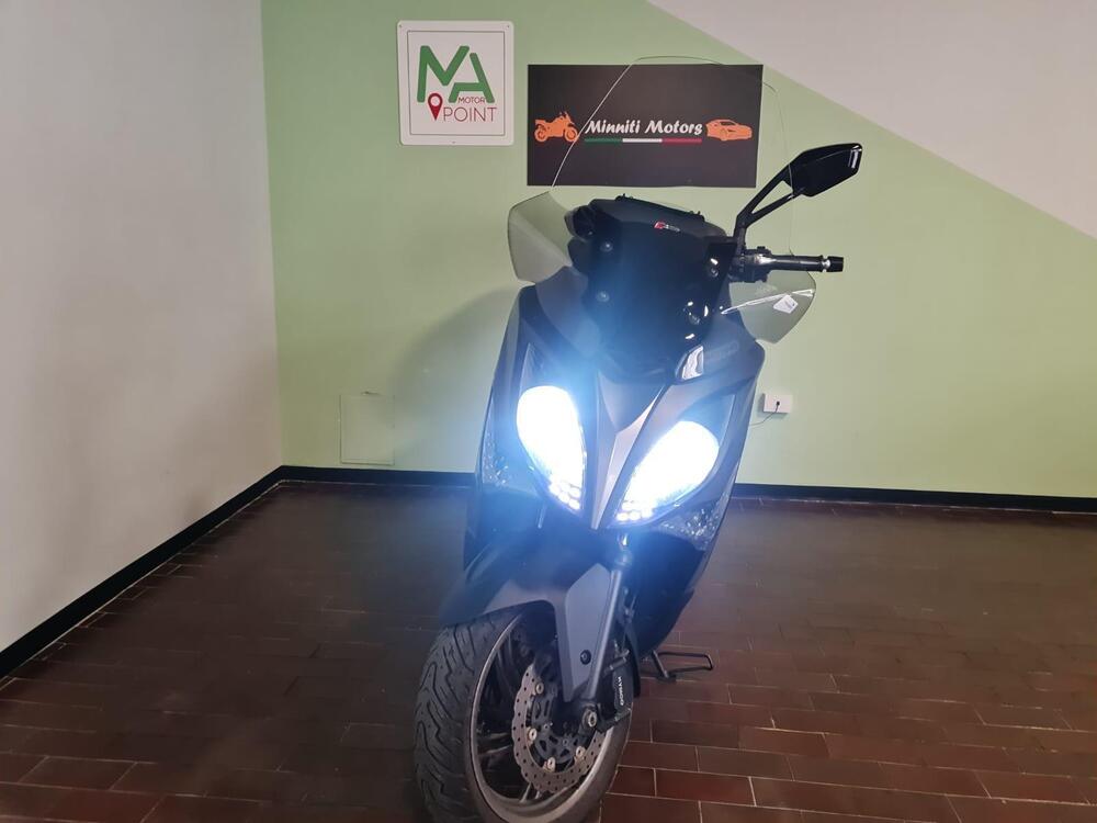 Kymco Xciting 400i ABS (2012 - 17) (3)