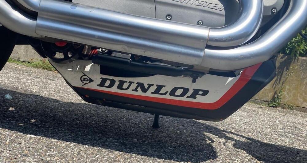 Harley-Davidson 1200 XR (2009 - 12) (16)