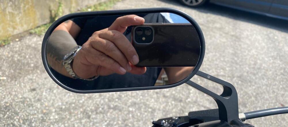 Harley-Davidson 1200 XR (2009 - 12) (19)