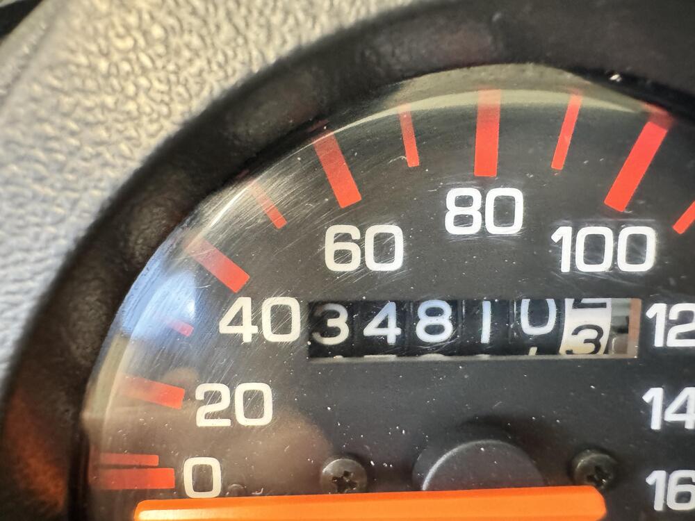 Yamaha XT 600 Z A (1989 - 92) (7)