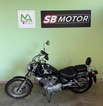 Yamaha XV 250 S Virago (1994 - 01) usata