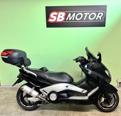 Yamaha T-Max 500 (2004 - 07) usata