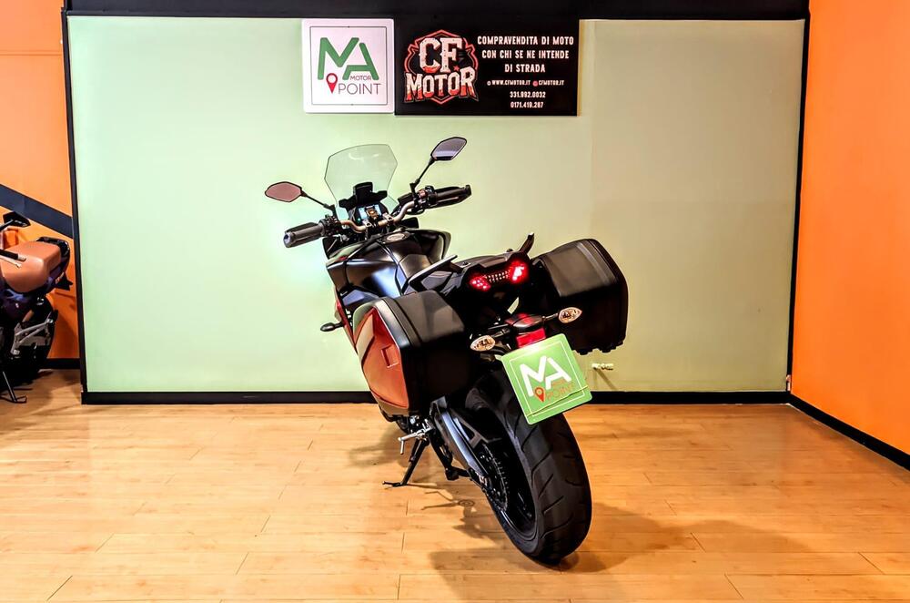 Yamaha Tracer 900 GT (2018 - 20) (4)