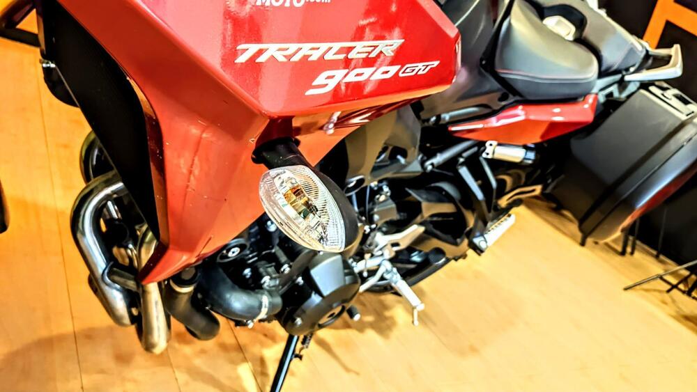 Yamaha Tracer 900 GT (2018 - 20) (8)