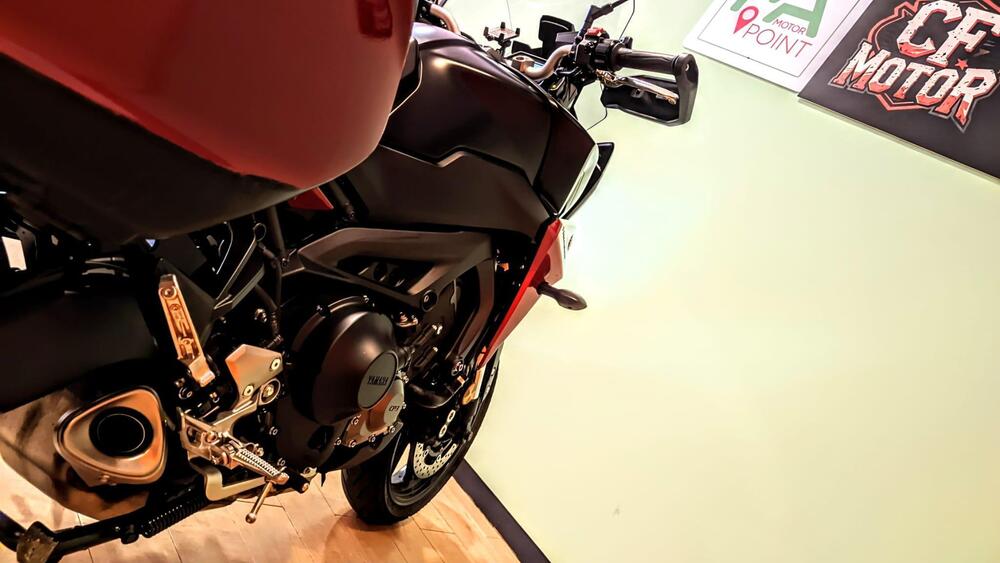 Yamaha Tracer 900 GT (2018 - 20) (9)