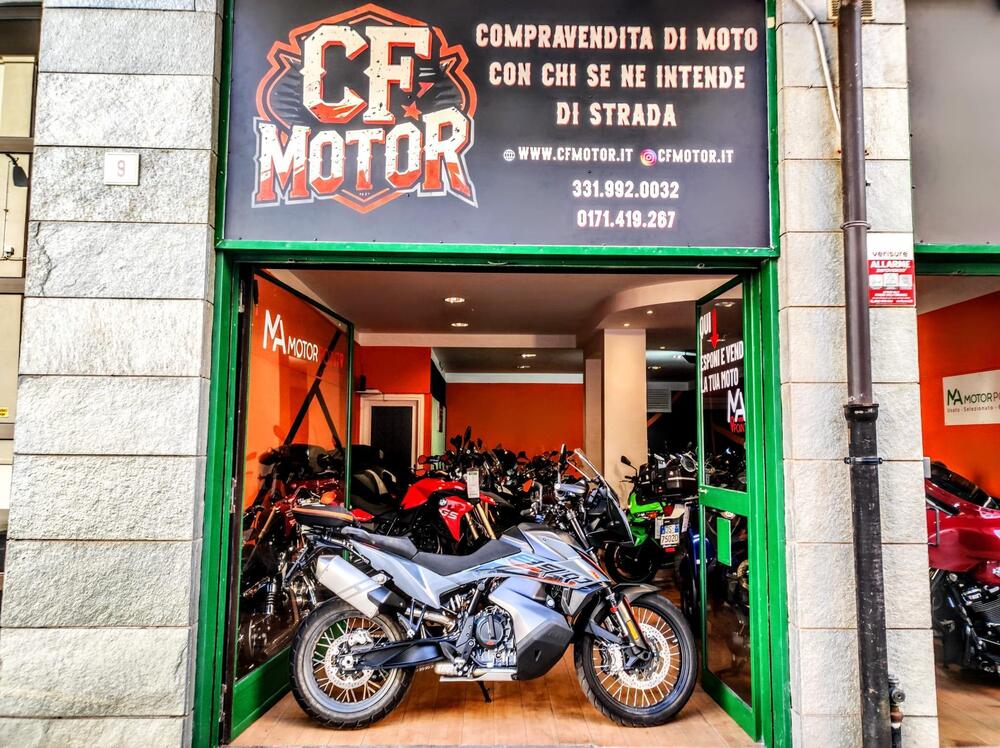 KTM 890 Adventure (2022) (2)