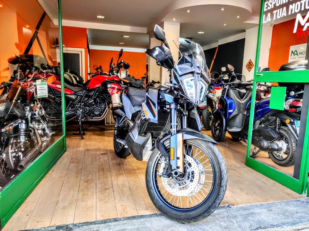 KTM 890 Adventure (2022) (5)