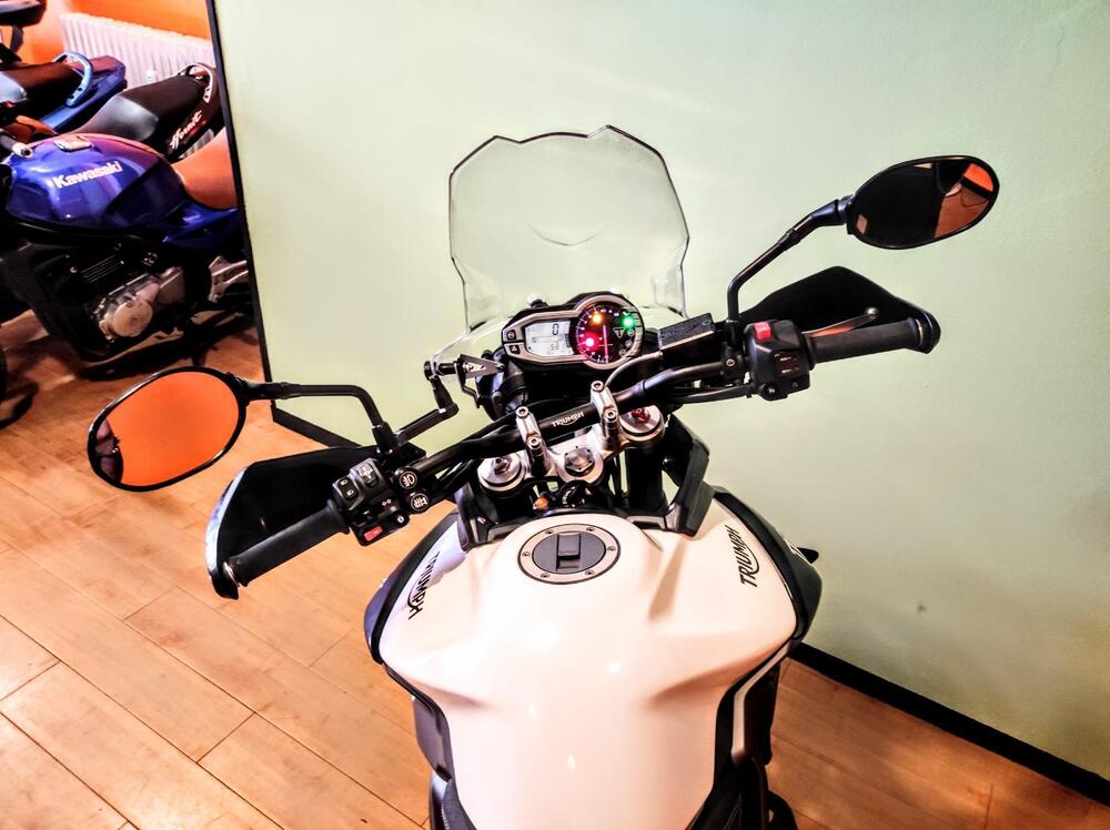 Triumph Tiger 800 XCx (2017 - 18) (10)