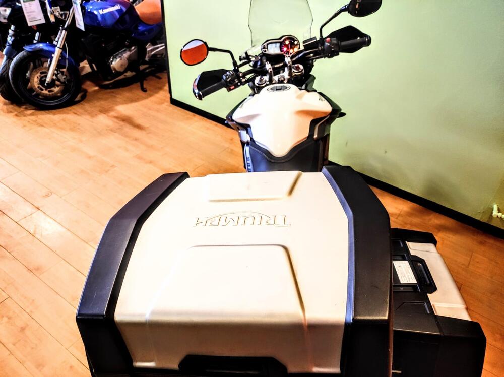 Triumph Tiger 800 XCx (2017 - 18) (12)