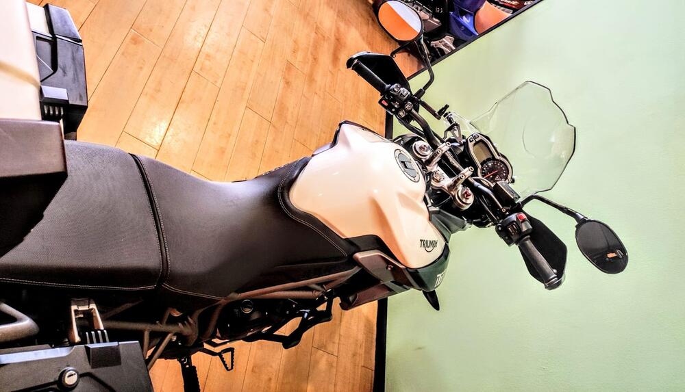 Triumph Tiger 800 XCx (2017 - 18) (13)