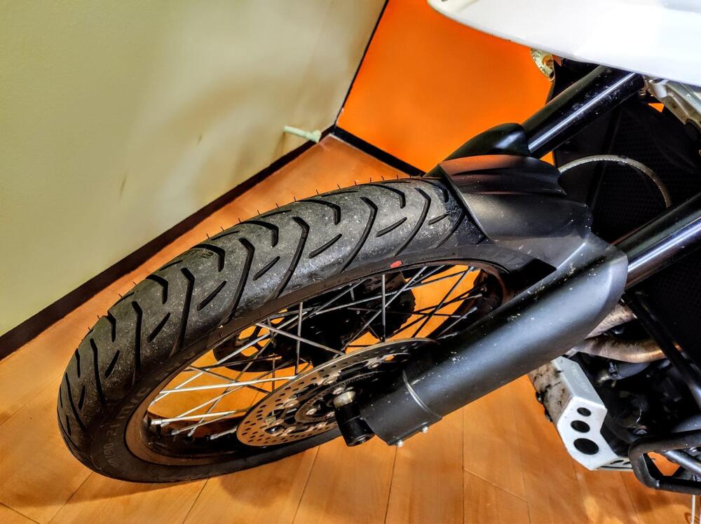 Triumph Tiger 800 XCx (2017 - 18) (14)