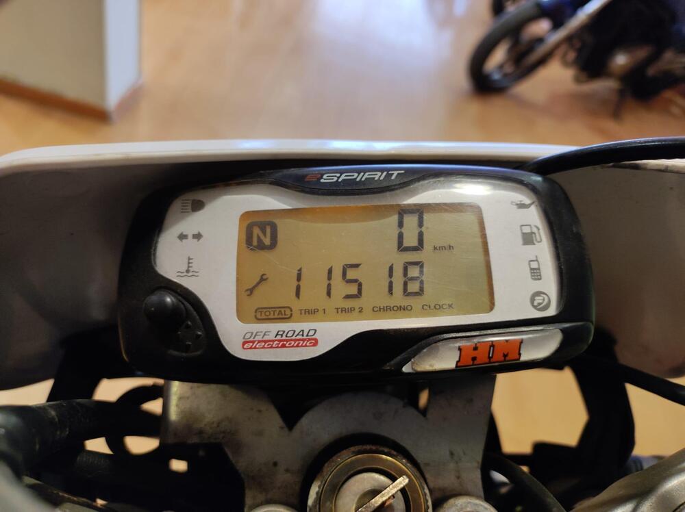 HM Derapage 50 (2007 - 08)  (5)