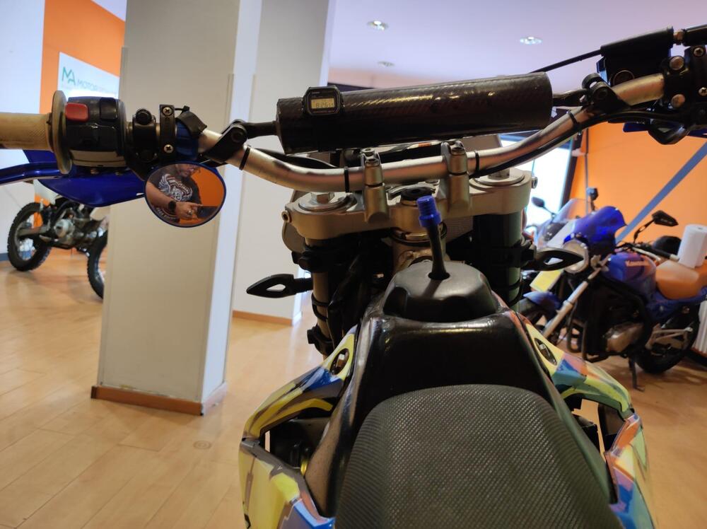 HM Derapage 50 (2007 - 08)  (7)