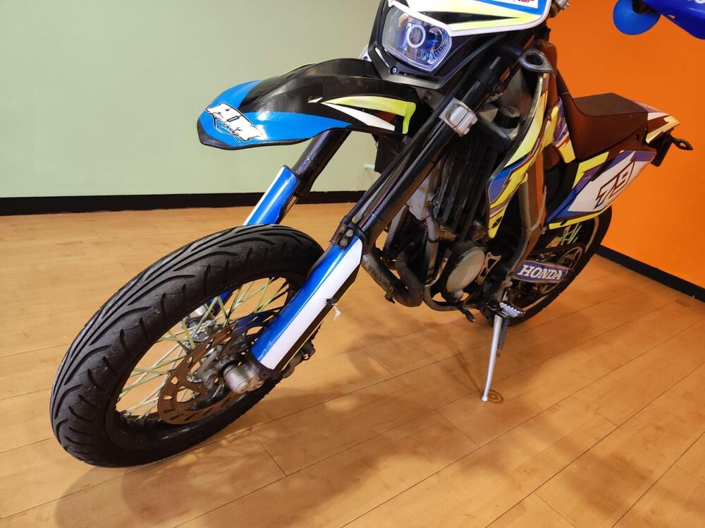 HM Derapage 50 (2007 - 08)  (8)