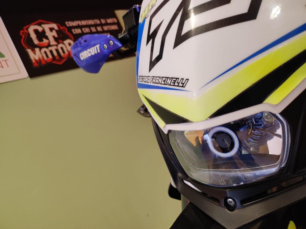 HM Derapage 50 (2007 - 08)  (9)