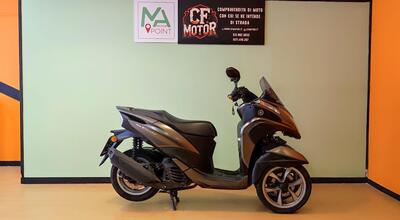 Yamaha Tricity 155 (2017 - 20) usata