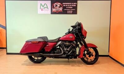 Harley-Davidson 114 Street Glide Special (2019 - 20) - FLHXS usata