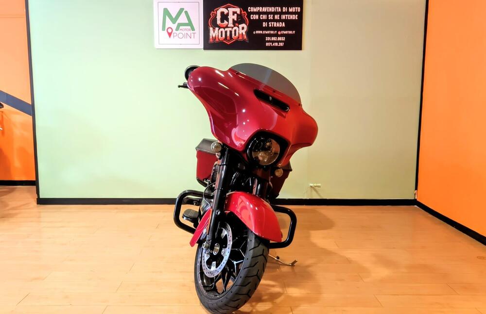 Harley-Davidson 114 Street Glide Special (2019 - 20) - FLHXS (3)