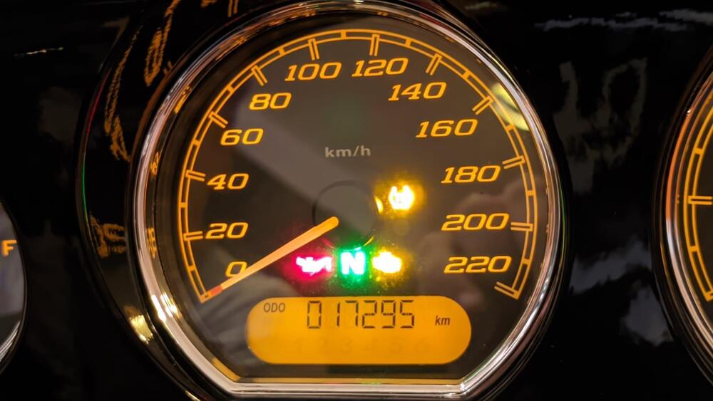 Harley-Davidson 114 Street Glide Special (2019 - 20) - FLHXS (5)