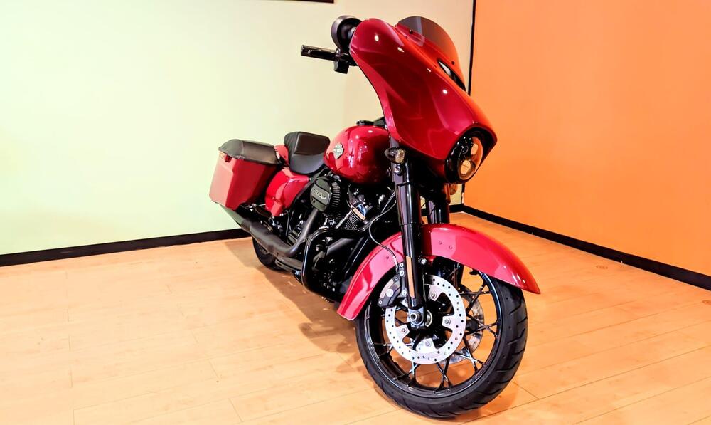 Harley-Davidson 114 Street Glide Special (2019 - 20) - FLHXS (7)