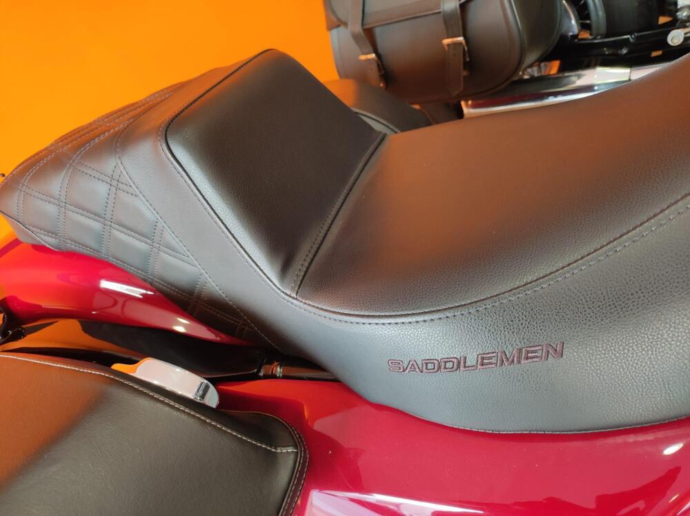 Harley-Davidson 114 Street Glide Special (2019 - 20) - FLHXS (8)