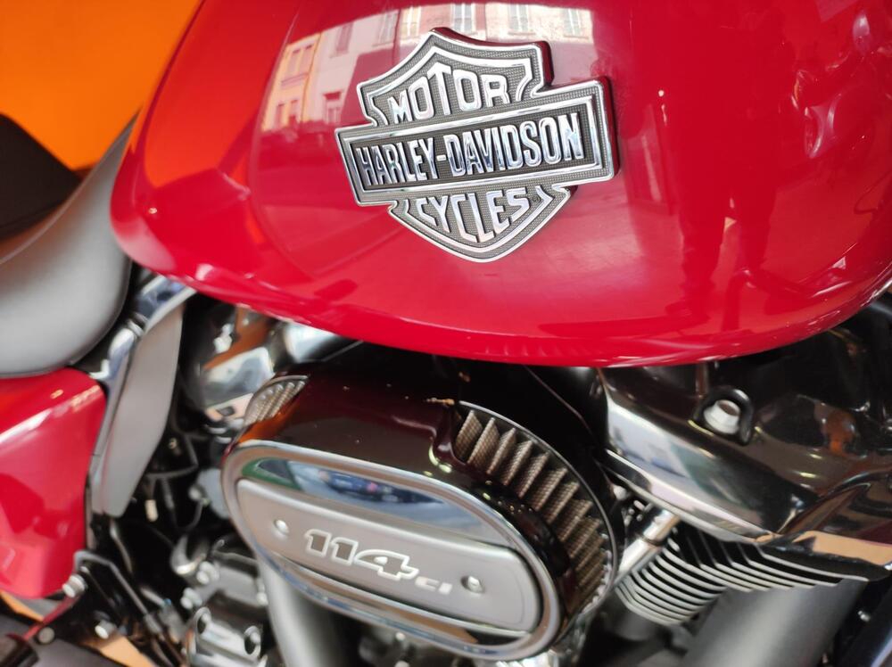 Harley-Davidson 114 Street Glide Special (2019 - 20) - FLHXS (9)