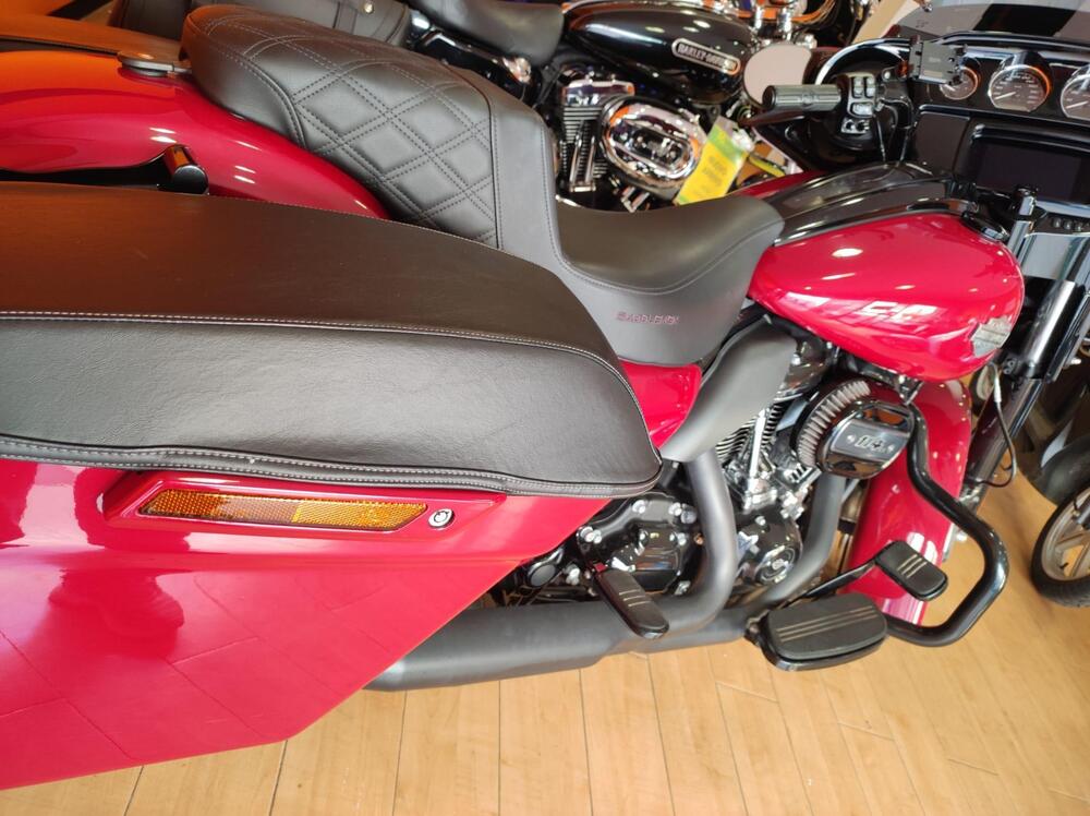 Harley-Davidson 114 Street Glide Special (2019 - 20) - FLHXS (10)