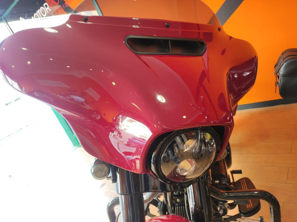 Harley-Davidson 114 Street Glide Special (2019 - 20) - FLHXS (11)