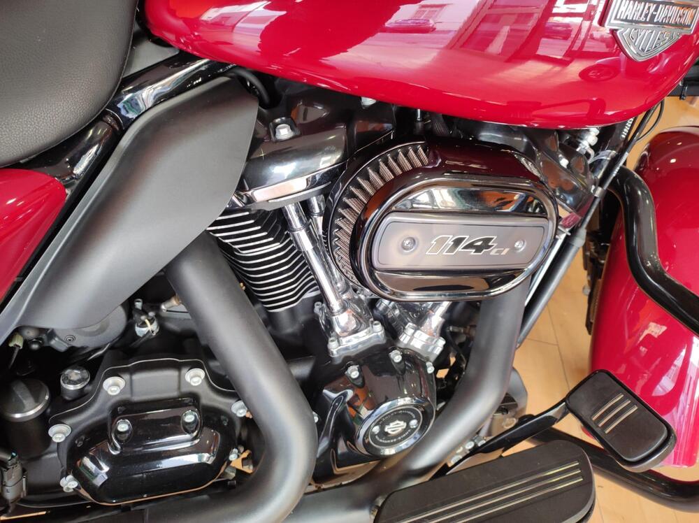 Harley-Davidson 114 Street Glide Special (2019 - 20) - FLHXS (13)