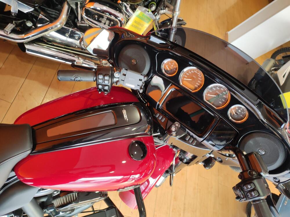 Harley-Davidson 114 Street Glide Special (2019 - 20) - FLHXS (14)