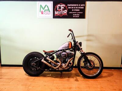 Harley-Davidson 1200 Custom (1995 - 00) - XL 1200C usata