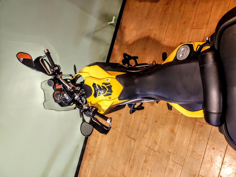 Bmw F 650 GS (2008 - 12) (11)