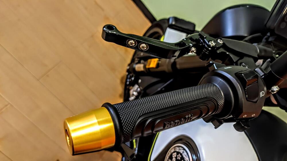 Benelli Leoncino 250 (2021 - 25) (14)