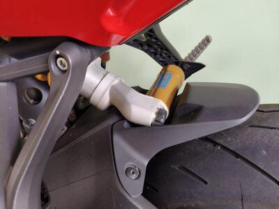 Ducati SuperSport 939 S (2017 - 20) usata