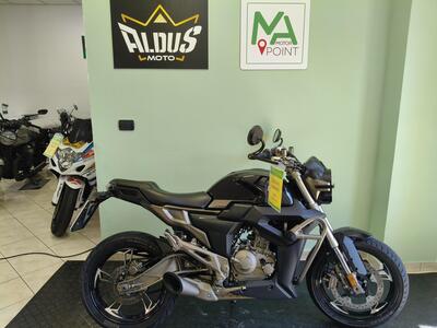 Zontes ZT125-G1 (2020 - 25) usata