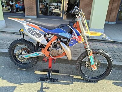 KTM 85 SX (2022) usata