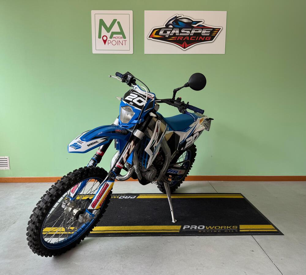 Tm Moto EN 125 (2017) (3)