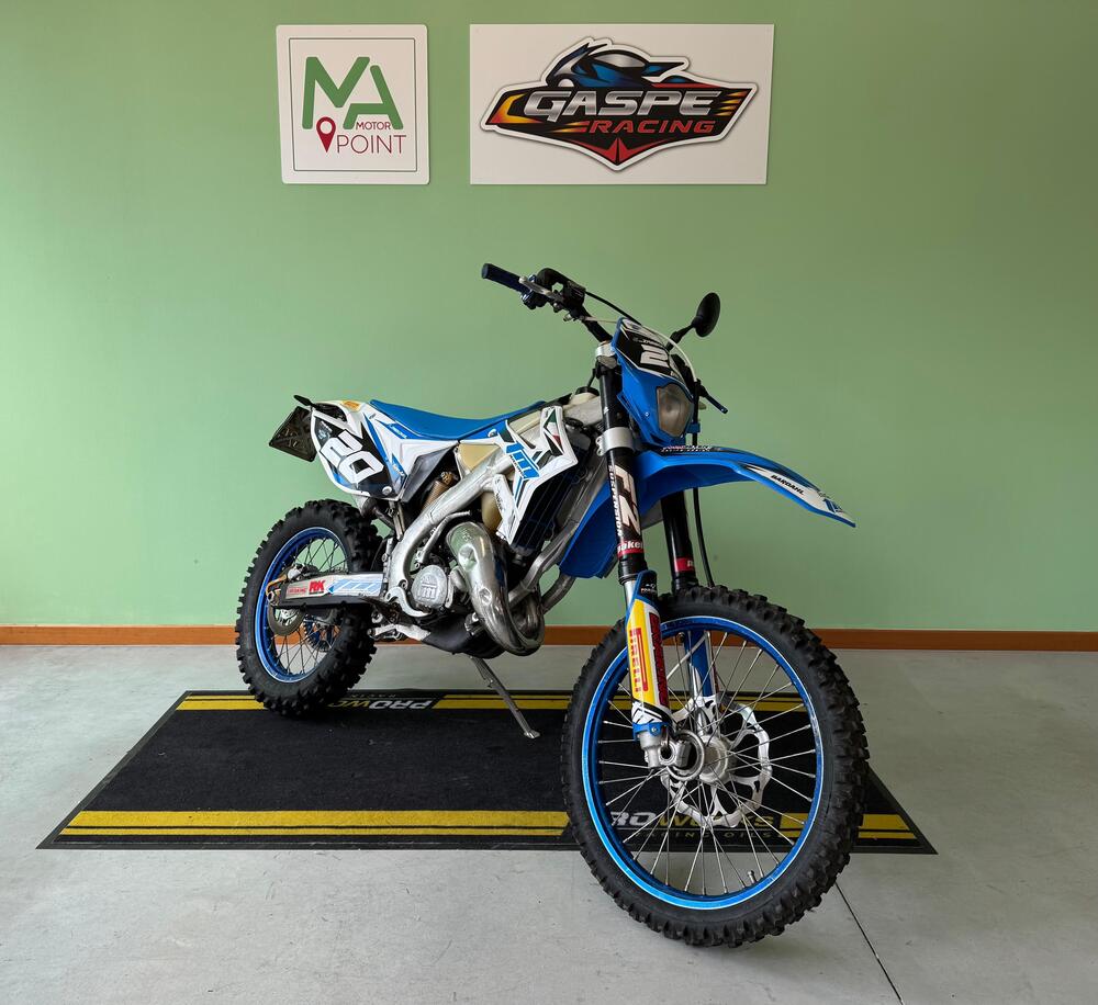 Tm Moto EN 125 (2017) (4)