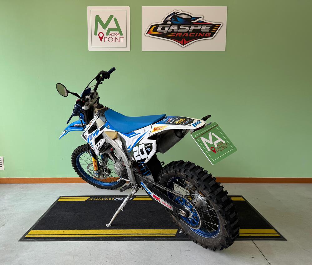 Tm Moto EN 125 (2017) (5)