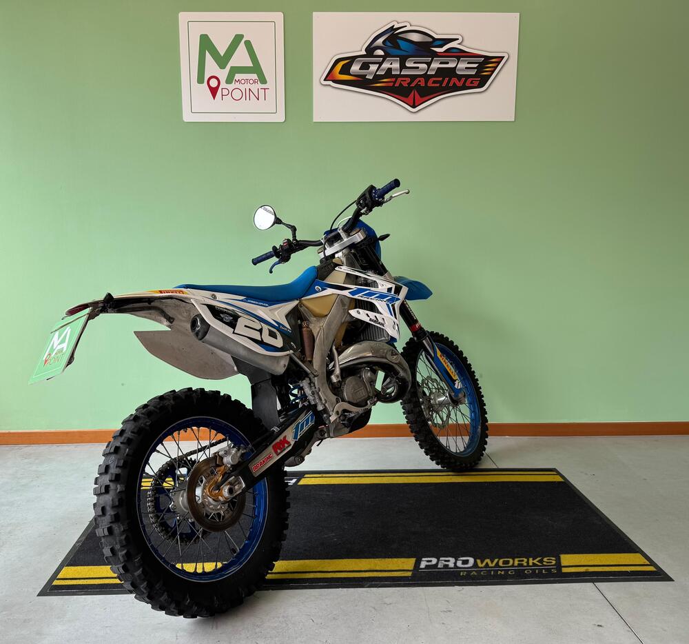 Tm Moto EN 125 (2017) (6)