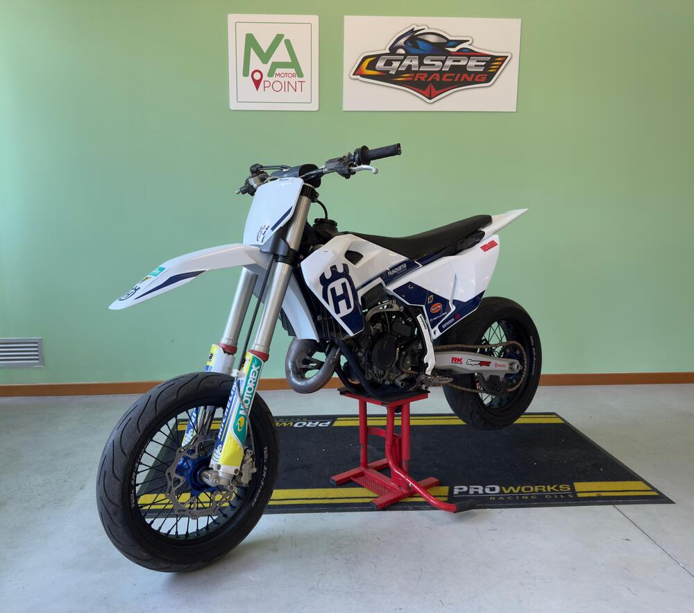 Husqvarna TC 125 (2024) (4)