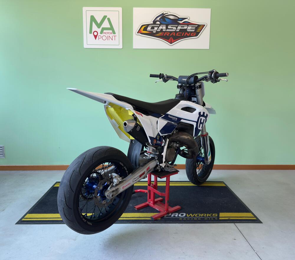 Husqvarna TC 125 (2024) (6)