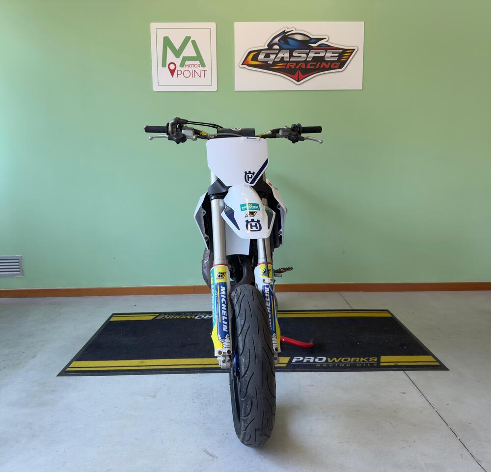 Husqvarna TC 125 (2024) (7)
